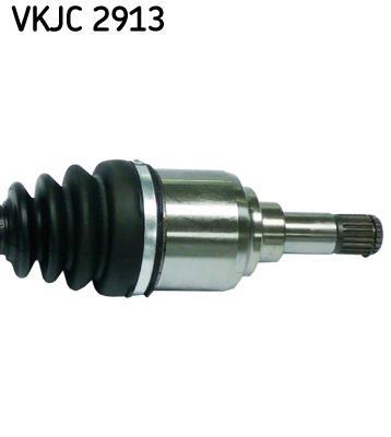 Cardan SKF ref. VKJC 2913